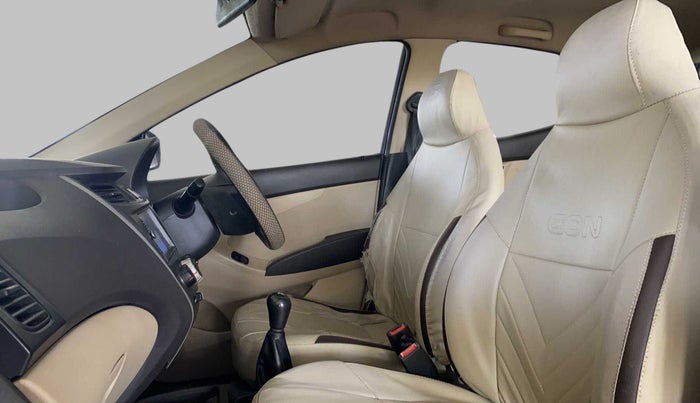 2018 Hyundai Eon ERA +, Petrol, Manual, 57,485 km, Right Side Front Door Cabin