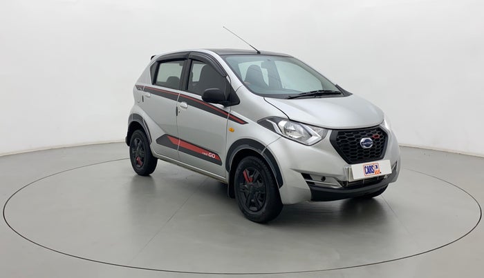 2018 Datsun Redi Go T(O) 1.0L LIMITED EDITION, Petrol, Manual, 22,367 km