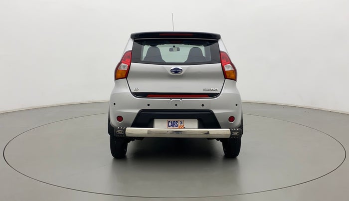 2018 Datsun Redi Go T(O) 1.0L LIMITED EDITION, Petrol, Manual, 22,367 km, Back/Rear
