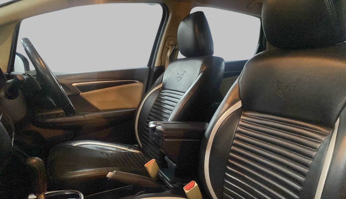 2018 Honda Jazz 1.2L I-VTEC V CVT, Petrol, Automatic, 85,110 km, Right Side Front Door Cabin