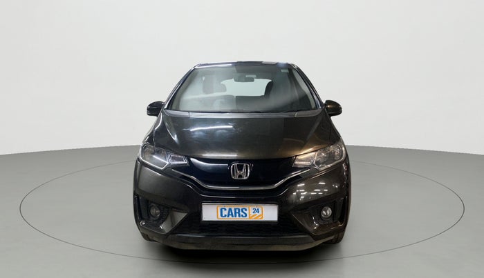 2018 Honda Jazz 1.2L I-VTEC V CVT, Petrol, Automatic, 85,110 km, Highlights