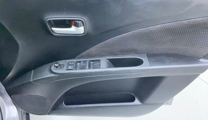 2018 Maruti Celerio X ZXI (O) AMT, Petrol, Automatic, 34,865 km, Driver Side Door Panels Control