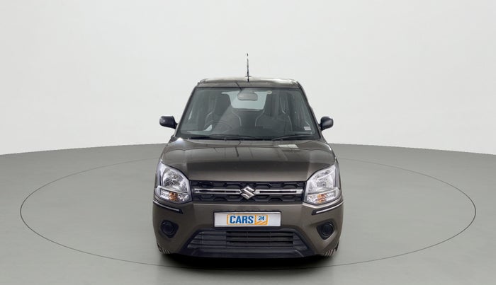 2021 Maruti New Wagon-R LXI CNG 1.0, CNG, Manual, 10,958 km, Highlights