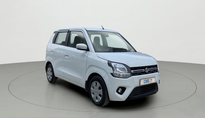 2021 Maruti New Wagon-R ZXI 1.2 AMT, Petrol, Automatic, 57,433 km, SRP