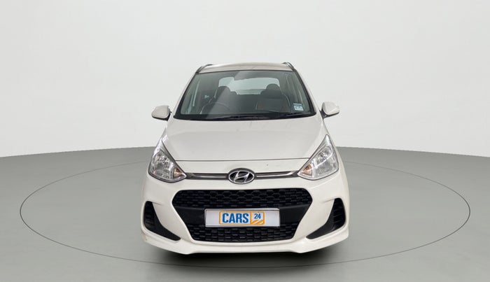 2018 Hyundai Grand i10 MAGNA 1.2 KAPPA VTVT, Petrol, Manual, 21,903 km, Highlights