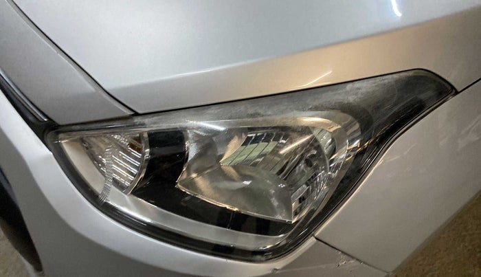 2014 Hyundai Xcent S 1.2, Petrol, Manual, 59,408 km, Left headlight - Minor scratches
