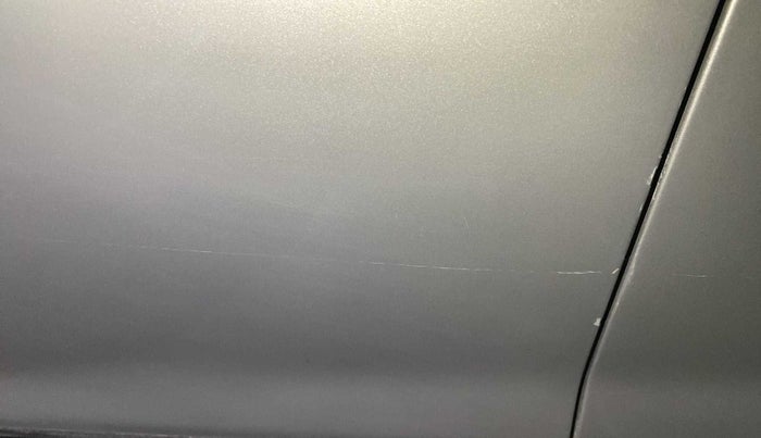 2014 Hyundai Xcent S 1.2, Petrol, Manual, 59,408 km, Front passenger door - Slightly dented