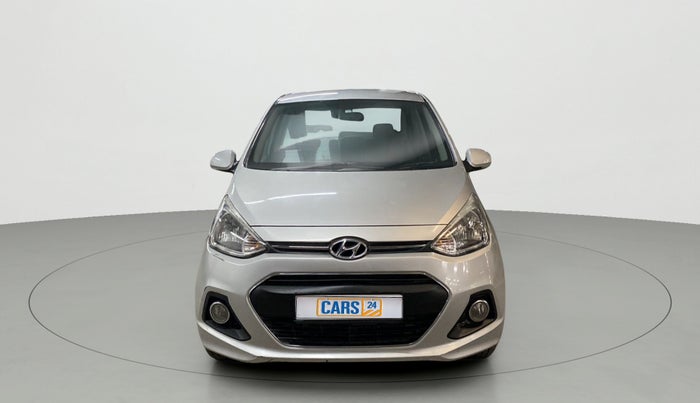 2014 Hyundai Xcent S 1.2, Petrol, Manual, 59,408 km, Highlights