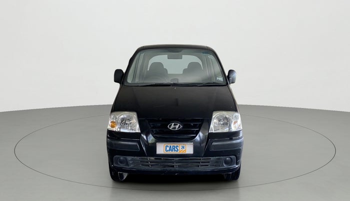 2010 Hyundai Santro Xing GL, Petrol, Manual, 59,202 km, Highlights