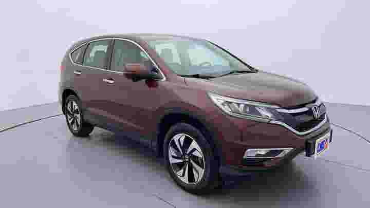 Used HONDA CR V 2015 EXI Automatic, 133,286 km, Petrol Car