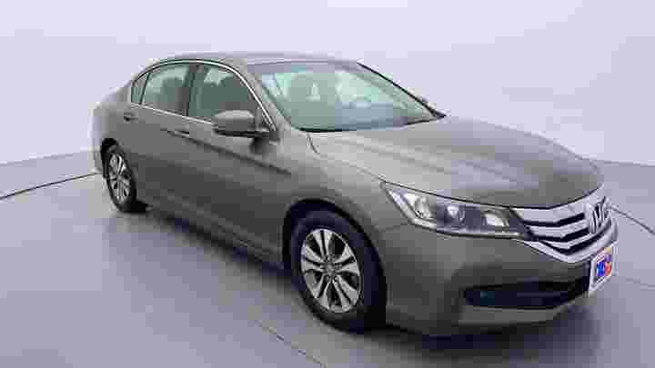 Used HONDA ACCORD 2015 LXA Automatic, 120,943 km, Petrol Car