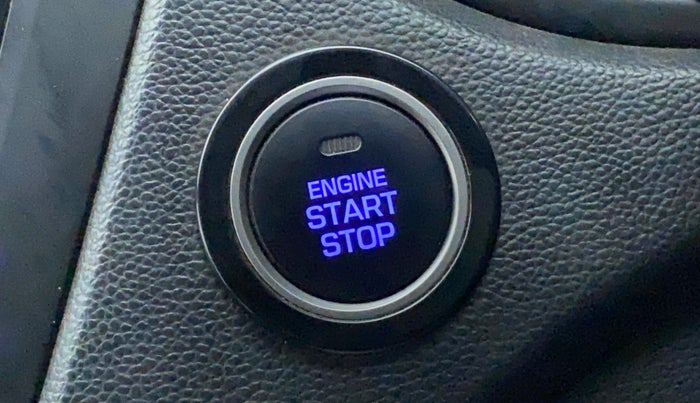 2017 Hyundai i20 Active 1.2 SX, Petrol, Manual, 61,739 km, Keyless Start/ Stop Button
