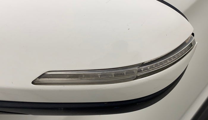 2017 Hyundai i20 Active 1.2 SX, Petrol, Manual, 61,739 km, Left rear-view mirror - Indicator light not working