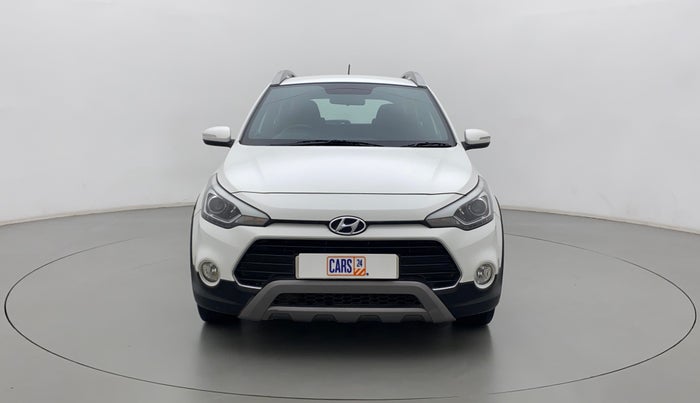 2017 Hyundai i20 Active 1.2 SX, Petrol, Manual, 61,739 km, Highlights