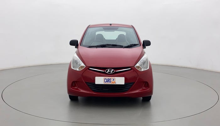 2016 Hyundai Eon ERA +, Petrol, Manual, 59,310 km, Highlights