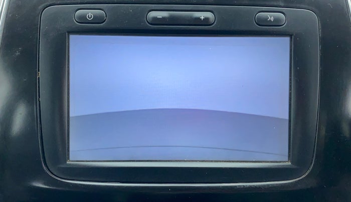 2019 Renault Kwid RXT 1.0 (O), Petrol, Manual, 37,390 km, Parking Camera