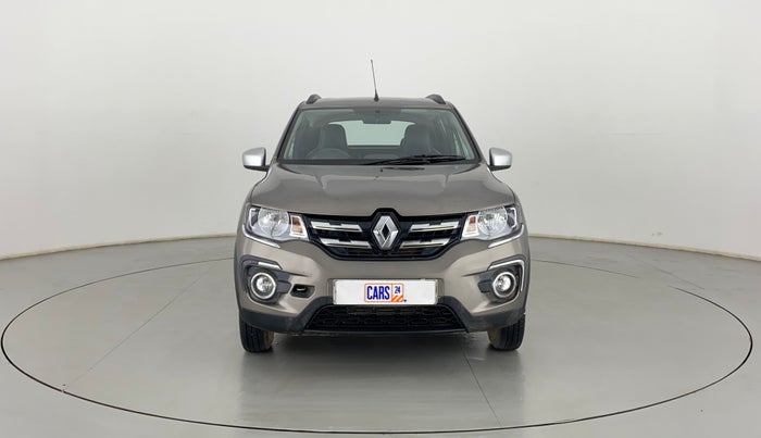 2019 Renault Kwid RXT 1.0 (O), Petrol, Manual, 37,390 km, Highlights