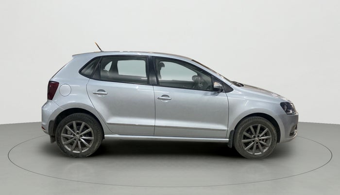 2019 Volkswagen Polo HIGHLINE PLUS 1.0, Petrol, Manual, 37,749 km, Right Side View