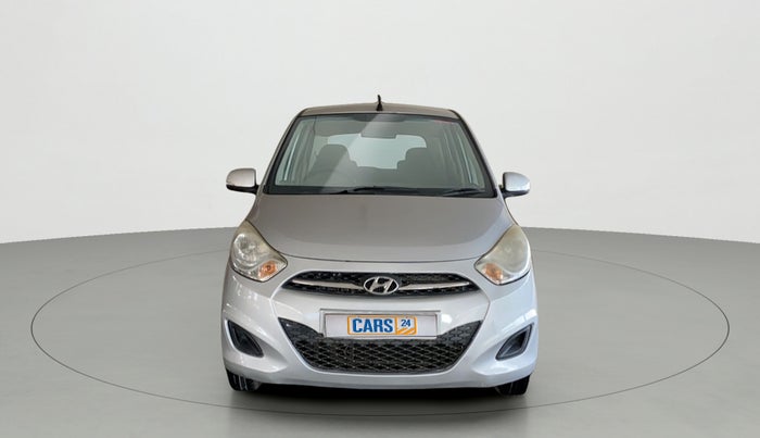 2012 Hyundai i10 SPORTZ 1.2, Petrol, Manual, 64,266 km, Highlights