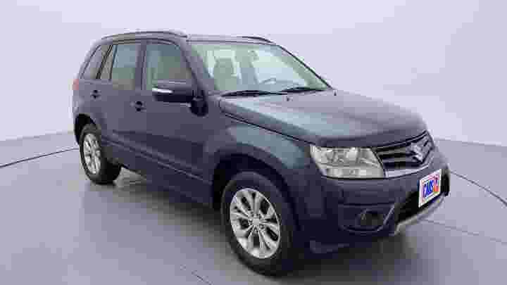 Used SUZUKI GRAND VITARA 2016 STD Automatic, 108,791 km, Petrol Car