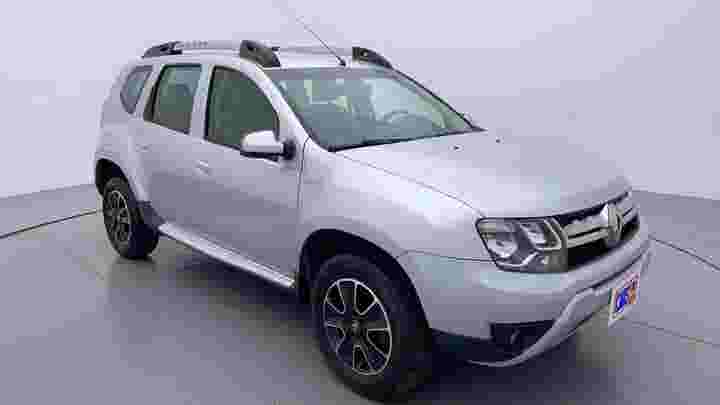Used RENAULT DUSTER 2018 SE Automatic, 104,777 km, Petrol Car
