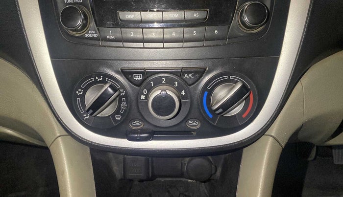 2015 Maruti Celerio ZXI, Petrol, Manual, 83,175 km, AC Unit - Car heater not working