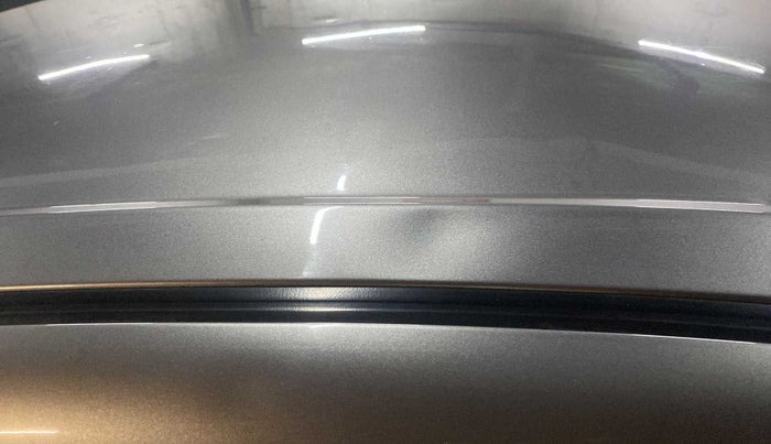 2016 Maruti Ciaz ZDI SHVS, Diesel, Manual, 64,998 km, Roof - Slightly dented