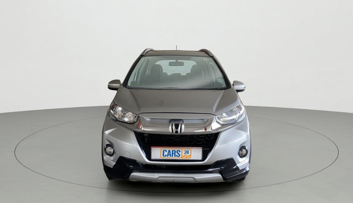 2019 Honda WR-V 1.2L I-VTEC VX MT, Petrol, Manual, 79,890 km, Highlights