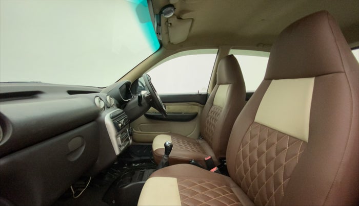 2014 Hyundai Santro Xing GL PLUS, Petrol, Manual, 57,989 km, Right Side Front Door Cabin