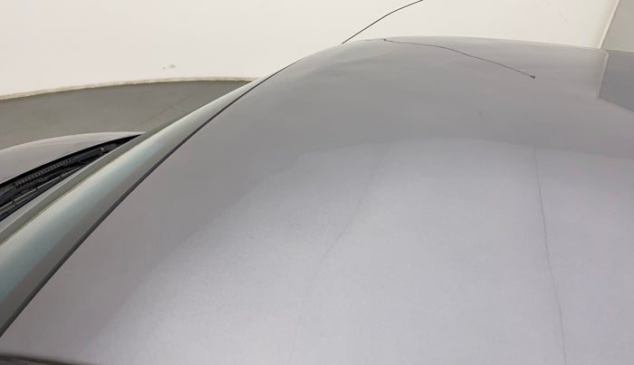 2014 Hyundai Santro Xing GL PLUS, Petrol, Manual, 57,989 km, Roof - Slightly dented