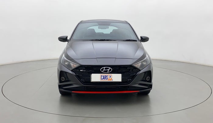 2022 Hyundai NEW I20 N LINE N8 1.0 TURBO GDI DCT, Petrol, Automatic, 29,718 km, Highlights