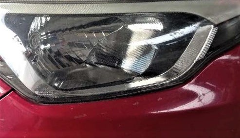 2016 Hyundai Elite i20 ASTA 1.2, Petrol, Manual, 84,389 km, Right headlight - Headlight not working