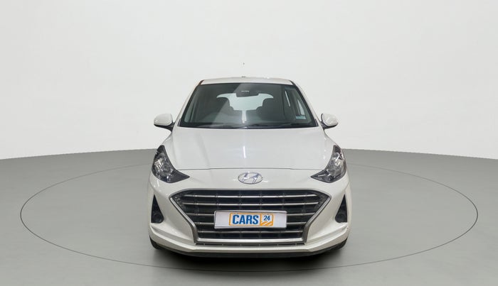 2021 Hyundai GRAND I10 NIOS MAGNA 1.2 KAPPA VTVT, Petrol, Manual, 18,237 km, Highlights