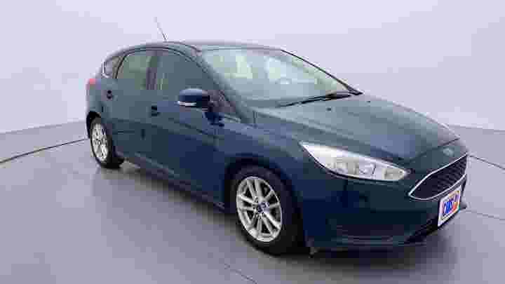 Used FORD FOCUS 2015 AMBIENTE Automatic, 123,450 km, Petrol Car