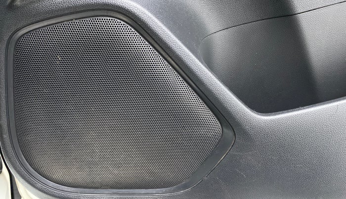2016 Honda Jazz 1.2L I-VTEC V, Petrol, Manual, 42,769 km, Speaker