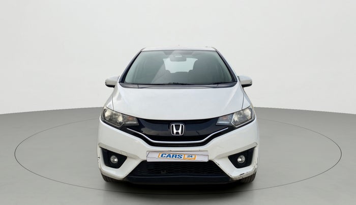 2015 Honda Jazz 1.2L I-VTEC V, Petrol, Manual, 33,177 km, Highlights