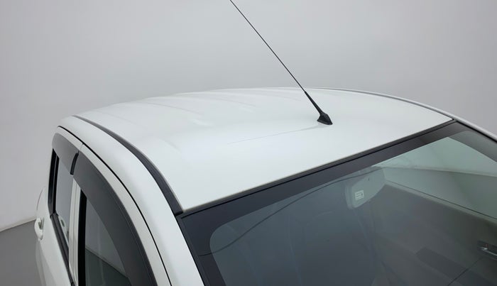2020 Maruti Celerio VXI AMT, Petrol, Automatic, 29,864 km, Roof