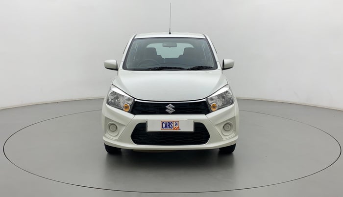 2020 Maruti Celerio VXI AMT, Petrol, Automatic, 29,864 km, Highlights