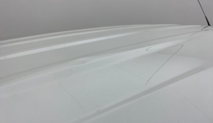 2020 Maruti Celerio VXI AMT, Petrol, Automatic, 29,864 km, Roof - Slightly dented