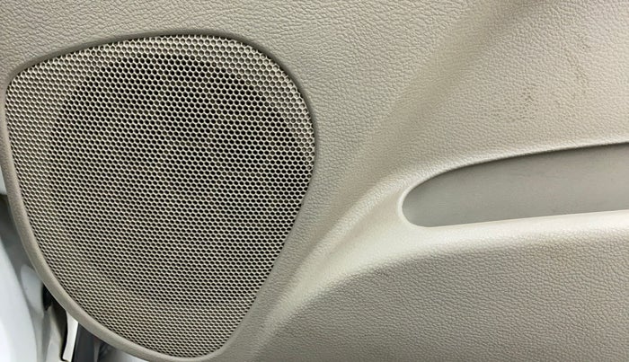2020 Maruti Celerio VXI AMT, Petrol, Automatic, 29,864 km, Speaker