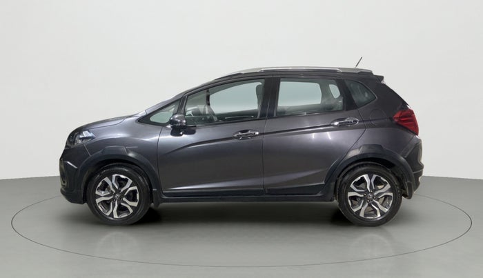 2019 Honda WR-V 1.2L I-VTEC VX MT, Petrol, Manual, 5,375 km, Left Side