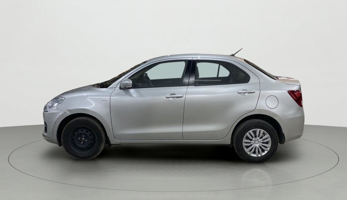 2018 Maruti Dzire VXI, Petrol, Manual, 28,197 km, Left Side