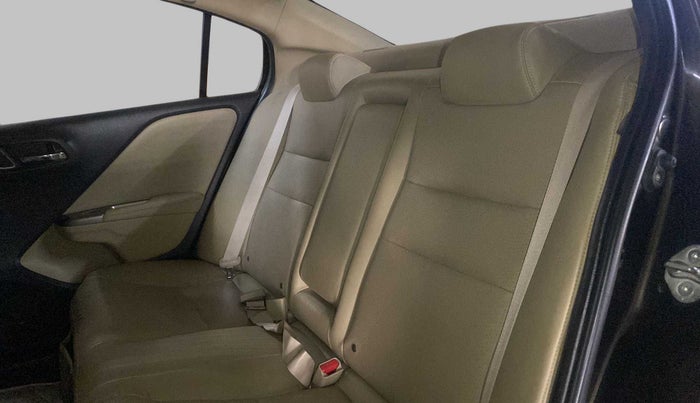 2017 Honda City 1.5L I-VTEC VX, Petrol, Manual, 77,222 km, Right Side Rear Door Cabin