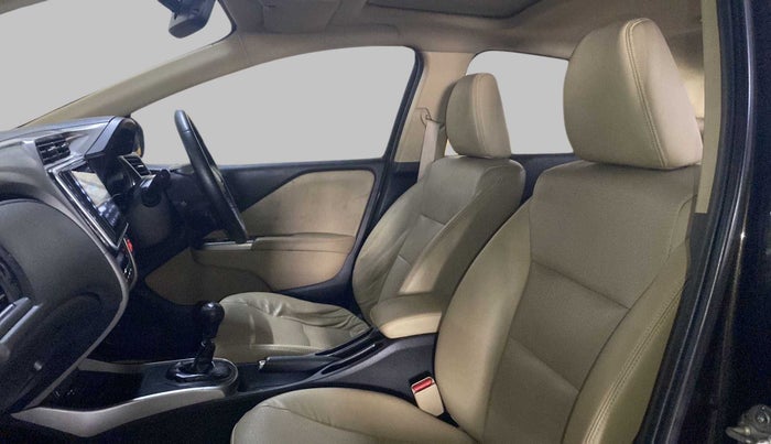 2017 Honda City 1.5L I-VTEC VX, Petrol, Manual, 77,222 km, Right Side Front Door Cabin