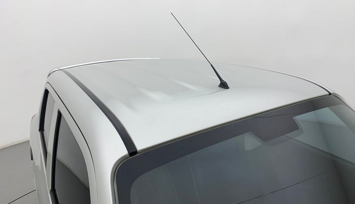 2019 Maruti S PRESSO VXI (O), Petrol, Manual, 32,376 km, Roof