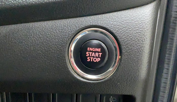 2020 Toyota Glanza G, CNG, Manual, 39,634 km, Keyless Start/ Stop Button