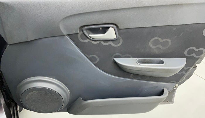 2015 Maruti Alto 800 LXI, Petrol, Manual, 74,113 km, Driver Side Door Panels Control