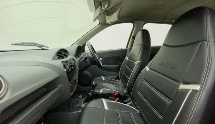 2015 Maruti Alto 800 LXI, Petrol, Manual, 74,113 km, Right Side Front Door Cabin