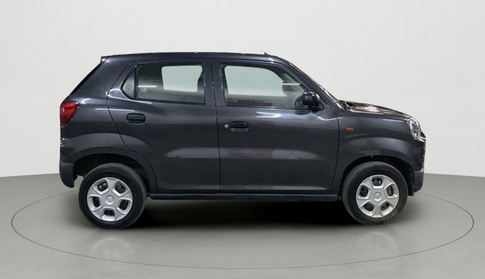 2020 Maruti S PRESSO VXI, Petrol, Manual, 39,859 km, Right Side View