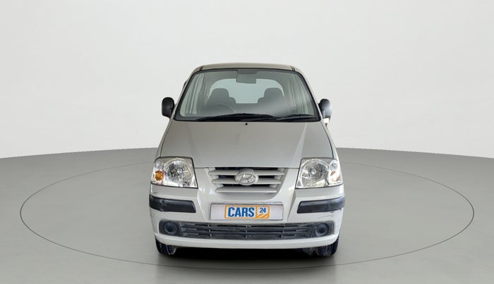 2013 Hyundai Santro Xing GL PLUS, Petrol, Manual, 51,899 km, Highlights